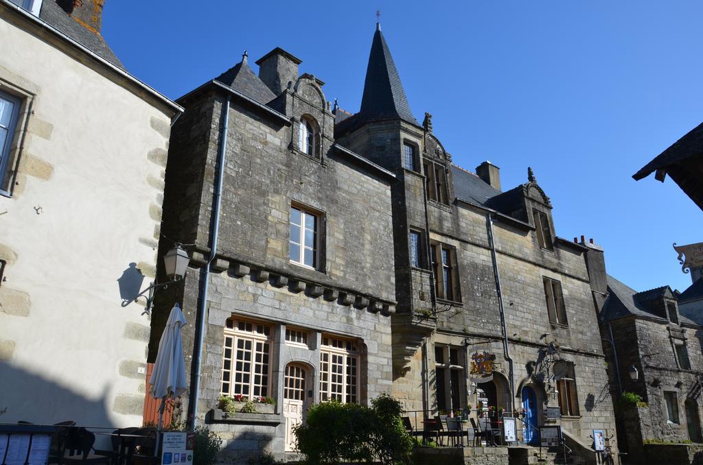 La Tour Du Lion - 2* Rochefort-en-Terre