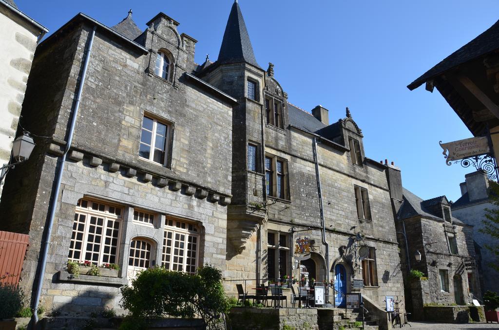 La Tour Du Lion - Rochefort-en-Terre