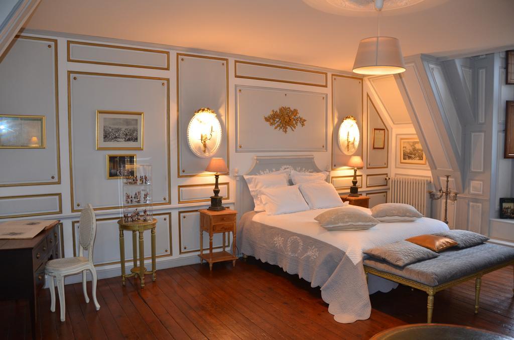 La Tour Du Lion Bed & Breakfast 2*