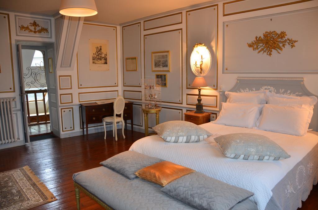 Bed & Breakfast La Tour Du Lion