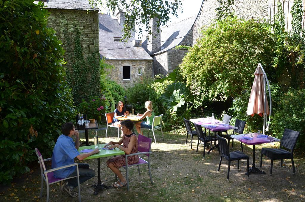 Frühstückspension La Tour Du Lion Rochefort-en-Terre