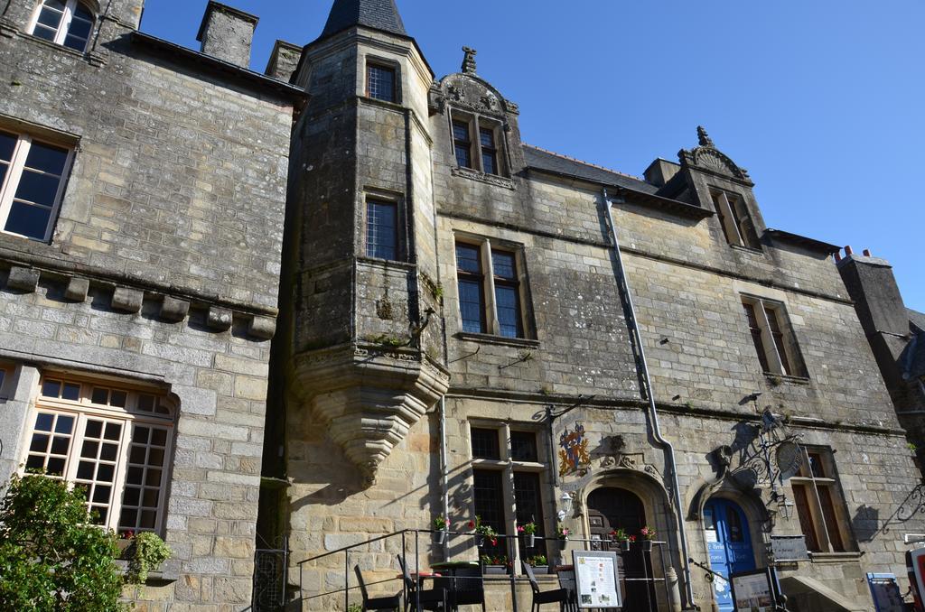 La Tour Du Lion Bed & Breakfast Rochefort-en-Terre